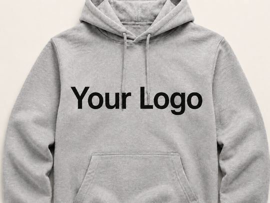 Custom Hoodies