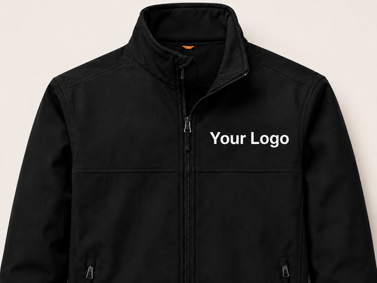Jackets and Workwear