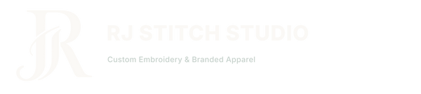 RJ STITCH STUDIO
