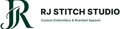RJ STITCH STUDIO