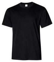 Custom Ring-Spun Cotton Short Sleeve T-Shirt ATC2000