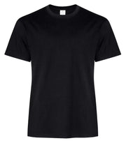 Custom Ring-Spun Cotton Short Sleeve T-Shirt ATC2000