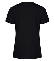 Custom Ladies' Ring-Spun Cotton Short Sleeve T-Shirt ATC2000L