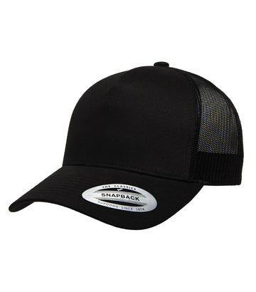 Classic Trucker Cap ATC6506