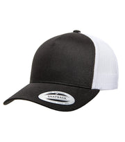 Classic Trucker Cap ATC6506