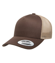 Classic Trucker Cap ATC6506