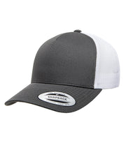 Classic Trucker Cap ATC6506