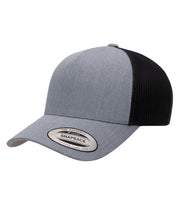 Classic Trucker Cap ATC6506