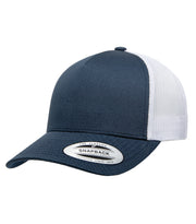 Classic Trucker Cap ATC6506