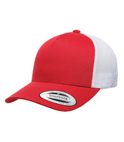 Classic Trucker Cap ATC6506