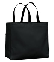 Custom Canvas Tote Bag B110