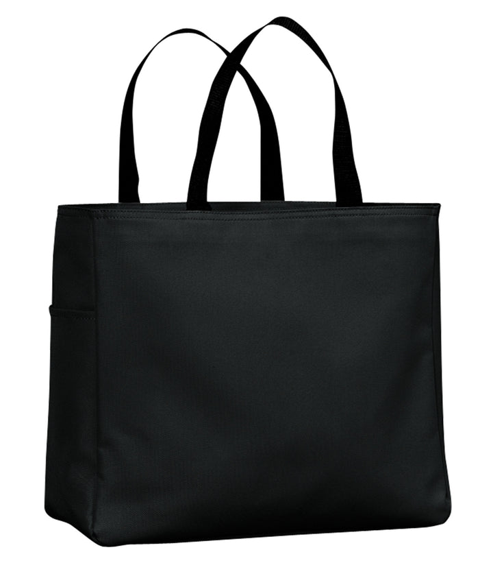 Custom Canvas Tote Bag B110