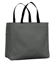 Custom Canvas Tote Bag B110