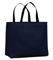 Custom Canvas Tote Bag B110