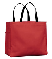 Custom Canvas Tote Bag B110