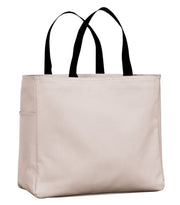 Custom Canvas Tote Bag B110