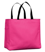 Custom Canvas Tote Bag B110
