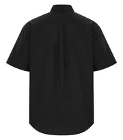 Custom Men's Easy Care Short Sleeve Shirt CH6201