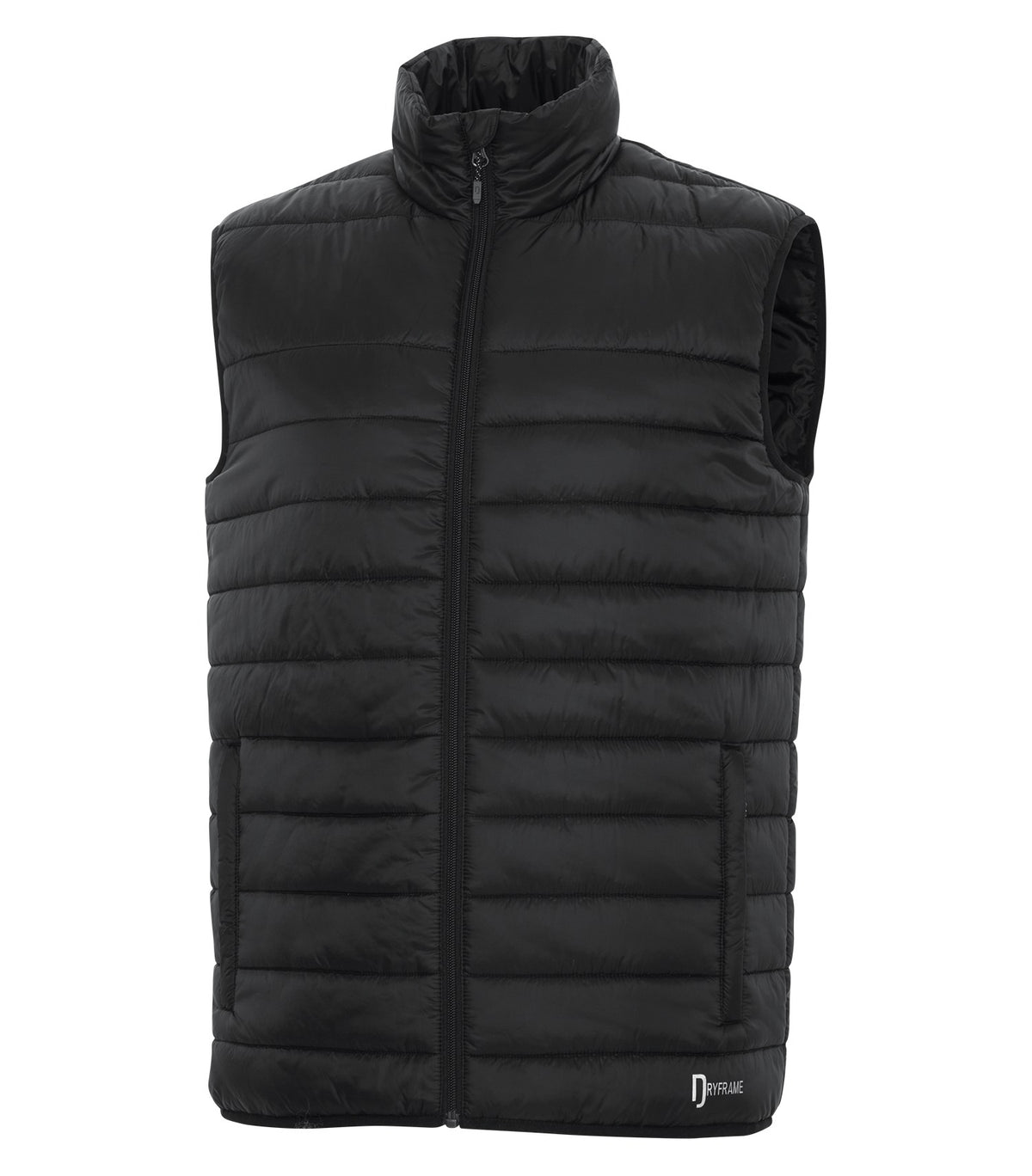 Custom Work Vest DF7673