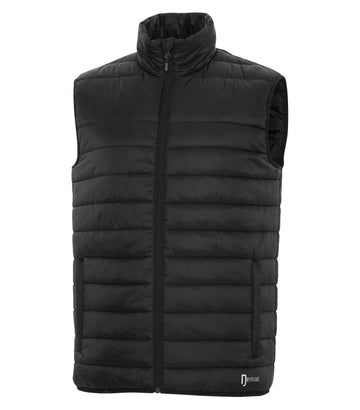 Custom Work Vest DF7673