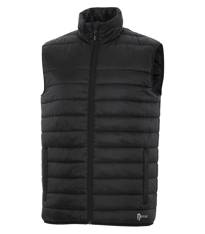 Custom Work Vest DF7673