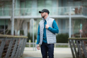Custom Work Vest DF7673