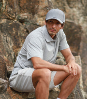 Premium Everyday Embroidered Cap IV152