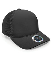Premium Seamless Trucker Cap IV162