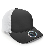 Premium Seamless Trucker Cap IV162