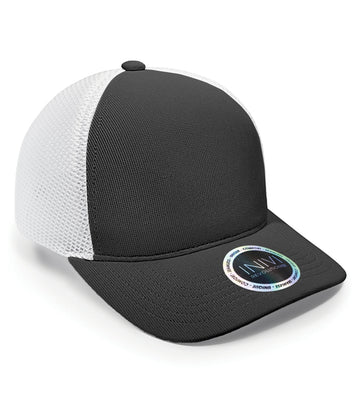 Premium Seamless Trucker Cap IV162