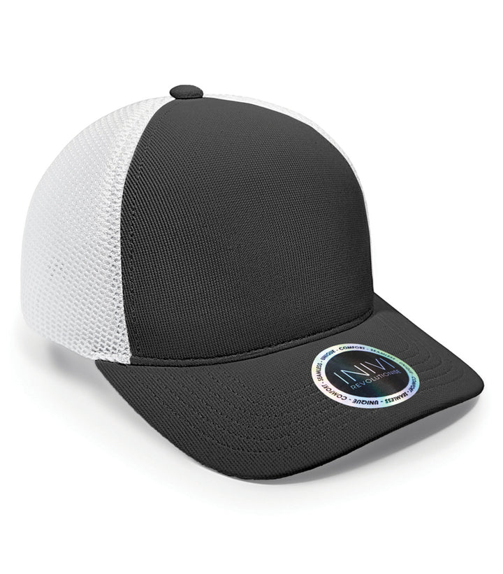 Premium Seamless Trucker Cap IV162