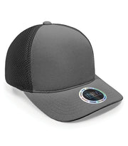 Premium Seamless Trucker Cap IV162
