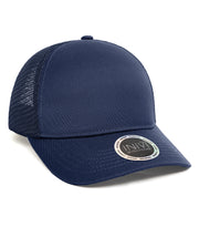 Premium Seamless Trucker Cap IV162