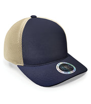 Premium Seamless Trucker Cap IV162