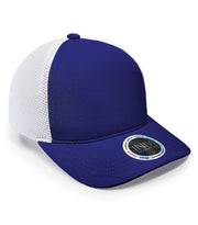 Premium Seamless Trucker Cap IV162