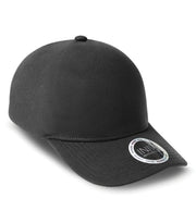 Premium Seamless Logo Cap IV164