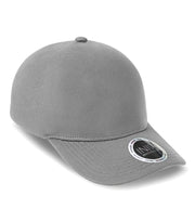 Premium Seamless Logo Cap IV164