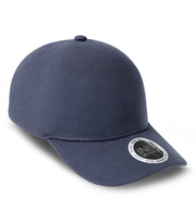 Premium Seamless Logo Cap IV164