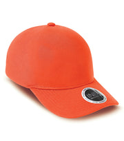 Premium Seamless Logo Cap IV164
