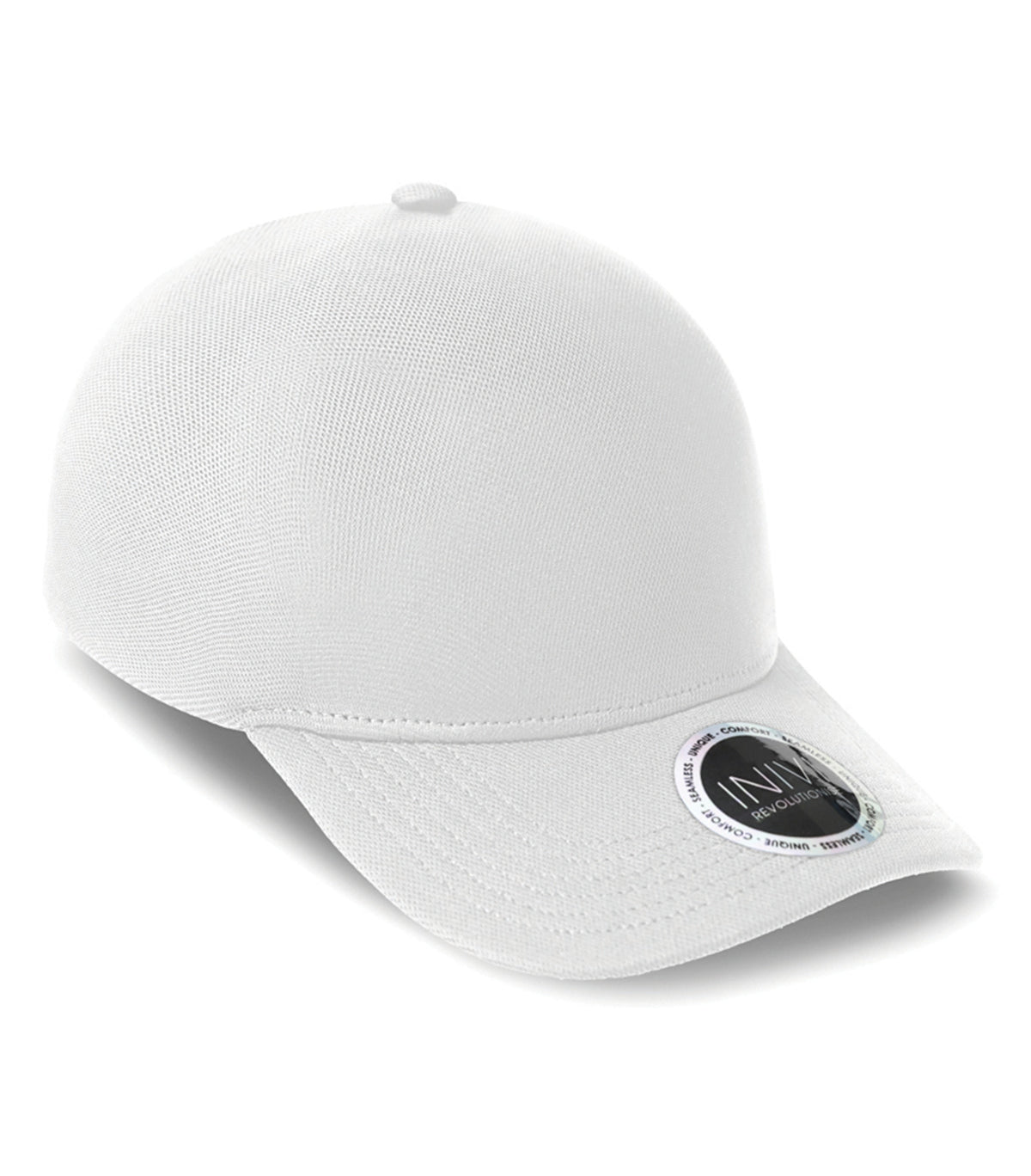 Premium Seamless Logo Cap IV164