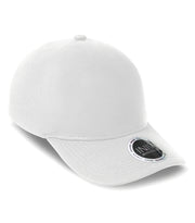 Premium Seamless Logo Cap IV164