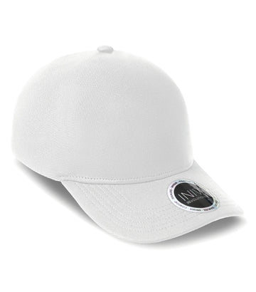 Premium Seamless Logo Cap IV164