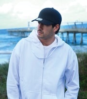 Premium Seamless Logo Cap IV164