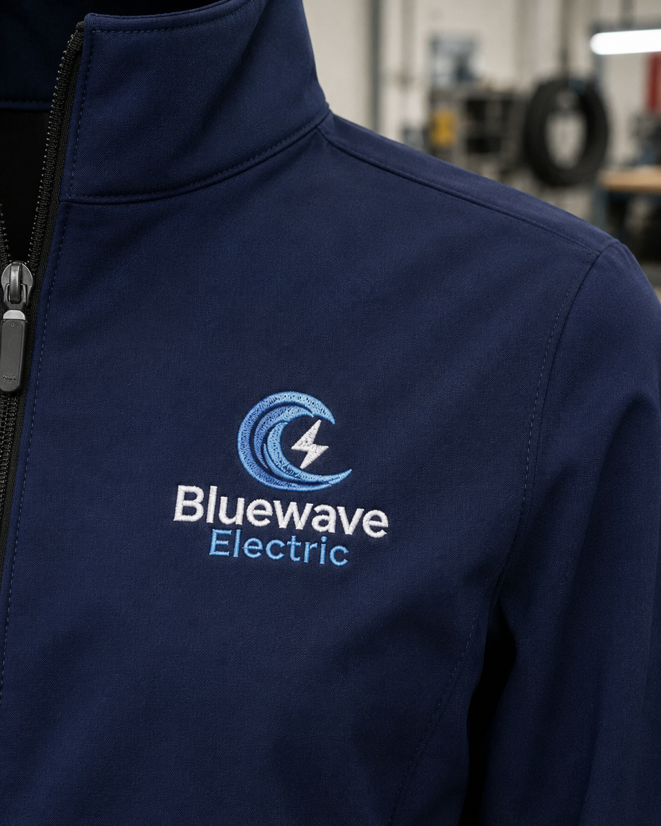 Construction Workwear