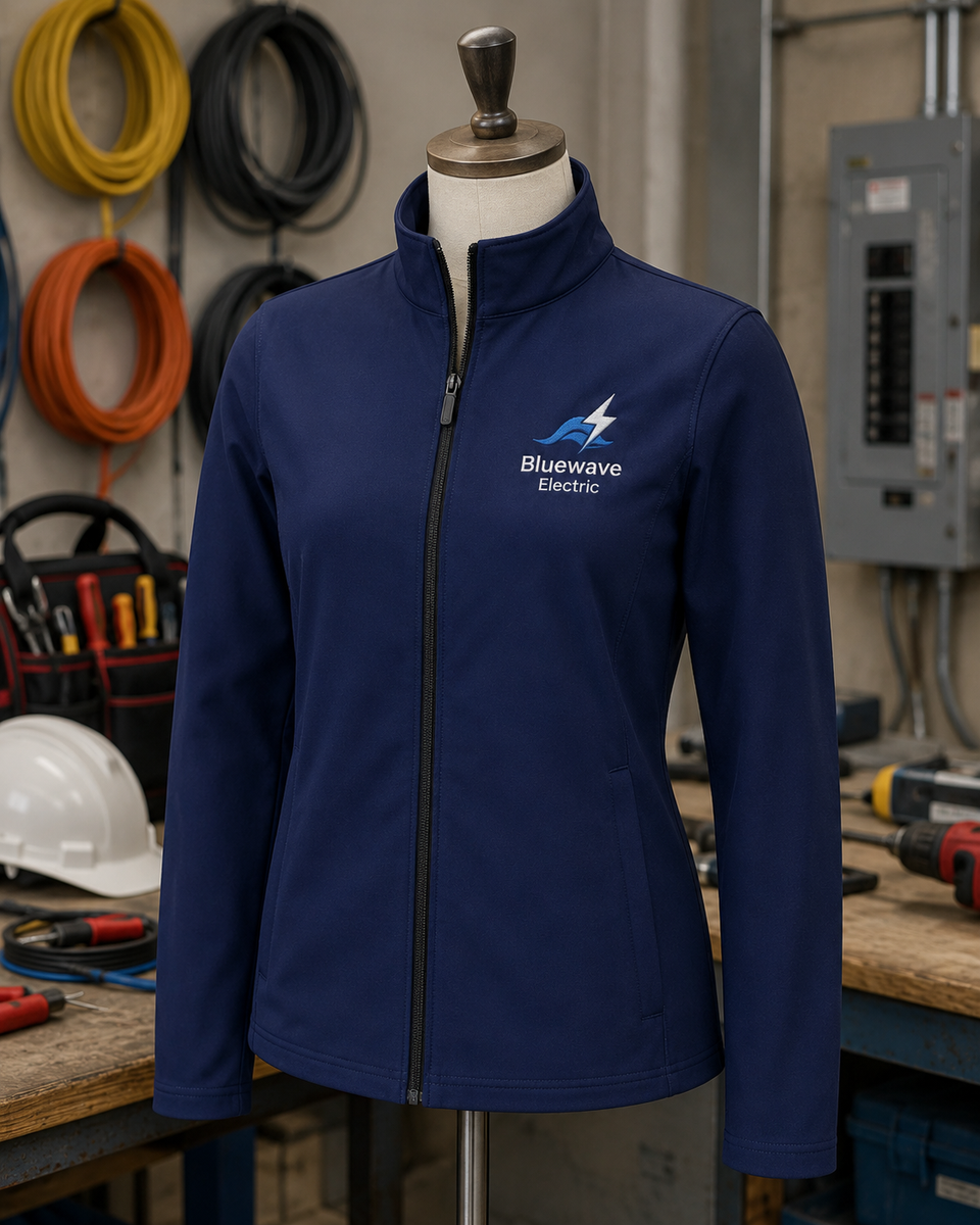 Construction Workwear
