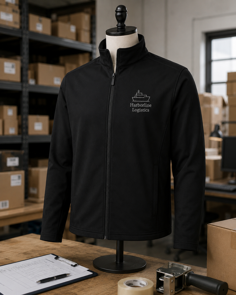Construction Workwear