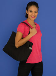 Custom Canvas Tote Bag B110