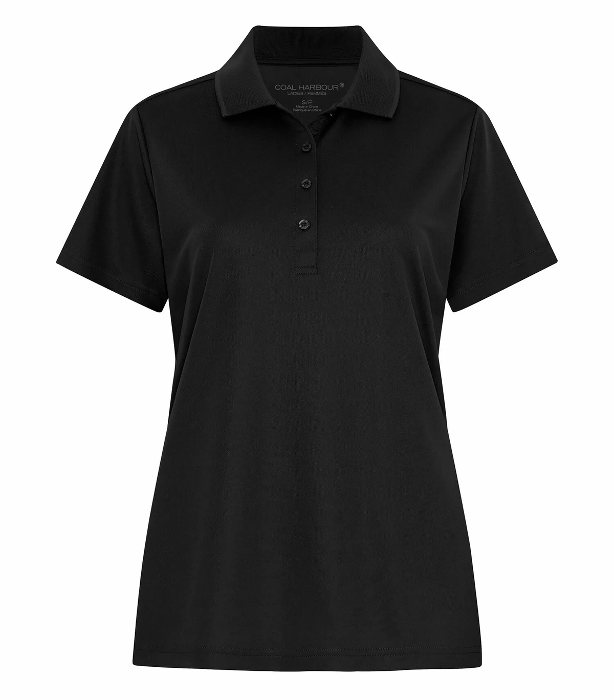 Custom Ladies' Snag-Resistant Polo L365