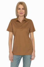 Custom Ladies' Snag-Resistant Polo L365
