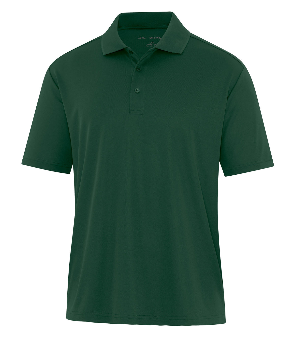 Snag-Resistant Work Polo S365